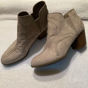INDIGO RD Western whip stitched